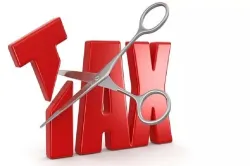 Highest personal Income Tax rate in India still lower than in China, US - India TV Paisa