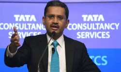 TCS Q1 net profit up 10.8 pc at Rs 8,131 cr- India TV Paisa