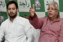 Tejashwi Yadav offers to resign as leader of opposition in Bihar Assembly- India TV Hindi