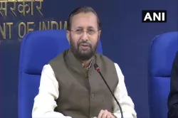 Union Minister Prakash Javadekar- India TV Paisa