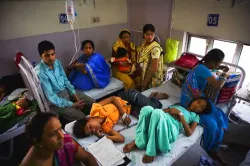 <p>Health Budget</p>- India TV Paisa