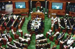 <p>Lok Sabha</p>- India TV Paisa