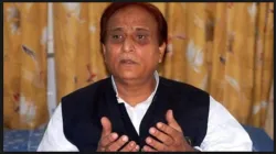 Azam Khan- India TV Hindi