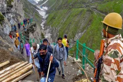 <p>Amarnath Yatra</p>- India TV Hindi