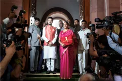 <p>Budget 2019-20</p>- India TV Paisa