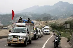 <p>Amarnath Yatra</p>- India TV Hindi