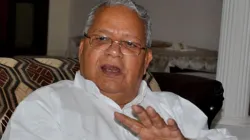 <p>Kalraj mishra</p>- India TV Hindi