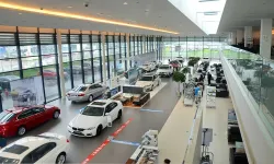 Passenger vehicle sales fall 18 pc in June- India TV Paisa