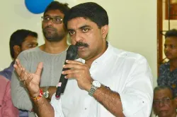 <p>vijai sardesai</p>- India TV Hindi