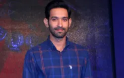 Vikrant Massey- India TV Hindi