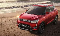 Mahindra drives in AMT version of XUV300 at Rs 11.5 lakh- India TV Paisa