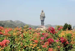 Statue of Unity- India TV Hindi