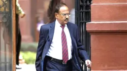 Ajit Doval- India TV Hindi