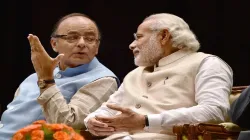 <p>Arun Jaitley passes away, 10 historic decisions as...- India TV Paisa