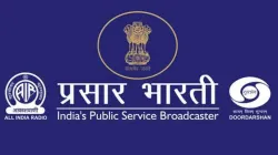 <p>PRASAR BHARTI JOBS</p>- India TV Hindi