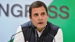 <p>Rahul Gandhi</p>- India TV Hindi