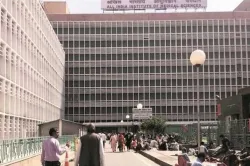 <p>aiims</p>- India TV Hindi