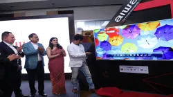 AIWA enters Indian market with new-age consumer electronic products- India TV Paisa