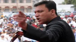 Akbaruddin Owaisi - India TV Hindi