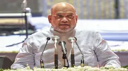 Amit Shah - India TV Hindi