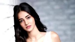 Ananya Pandey- India TV Hindi