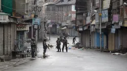 Srinagar Kashmir- India TV Hindi