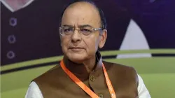 Arun Jaitley- India TV Hindi