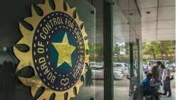 Bcci Office- India TV Hindi