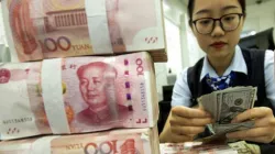 China's yuan falls to lowest level in 11 years- India TV Paisa