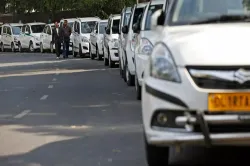 CNG, petrol-run vehicles can be registered with transport dept as cabs in Delhi-NCR: SC- India TV Paisa