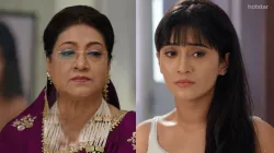 Yeh Rishta Kya Kehlata Hai Written Update 23 August- India TV Hindi