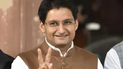 <p>Deepender Hooda</p>- India TV Hindi