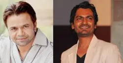 Rajpal yadav and nawazuddin siddiqui- India TV Hindi