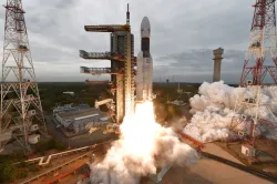 <p>Students have a golden chance to see Chandrayaan 2's...- India TV Hindi