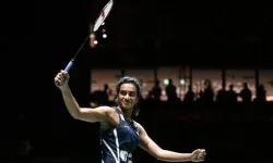 PV Sindhu, Indian Shuttler- India TV Hindi