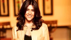 Ekta Kapoor- India TV Hindi