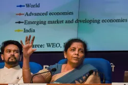 Finance Minister Nirmala Sitharaman- India TV Paisa