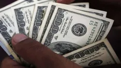 Forex reserves at new life-time high of USD 430.57 bn- India TV Paisa