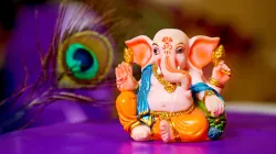 Ganesha chaturthi- India TV Hindi