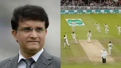 Sourav Ganguly, Former Captain Team India- India TV Hindi