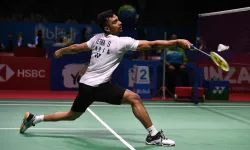 Sameer Verma, India Shuttler- India TV Hindi