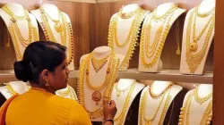 Gold slips Rs 140, still above Rs 38,000 mark- India TV Paisa