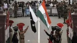 No exchange of sweets along India Pakistan border on Eid (File Photo)- India TV Hindi