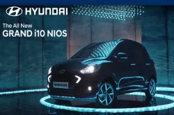 hyundai grand i10 nios unveiled in india bookings open- India TV Paisa