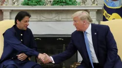 <p>This is the time for Donald Trump to mediate on Kashmir...- India TV Hindi