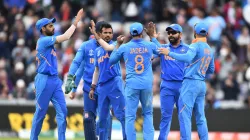 Team India- India TV Hindi