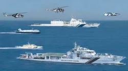 <p>Indian Navy sounds alert at seas after intel of...- India TV Hindi