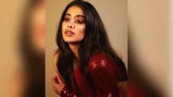 Janhvi Kapoor- India TV Hindi