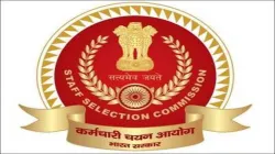 <p>SSC JE NOTIFICATION</p>- India TV Hindi