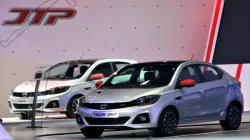 JTSV launches upgraded Tiago JTP, Tigor JTP- India TV Paisa